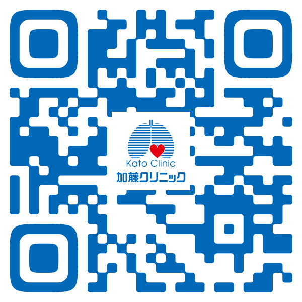 QRコード